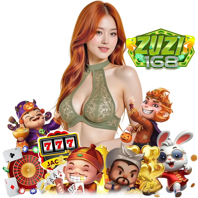 ZUZI168 สล็อตมาแรง