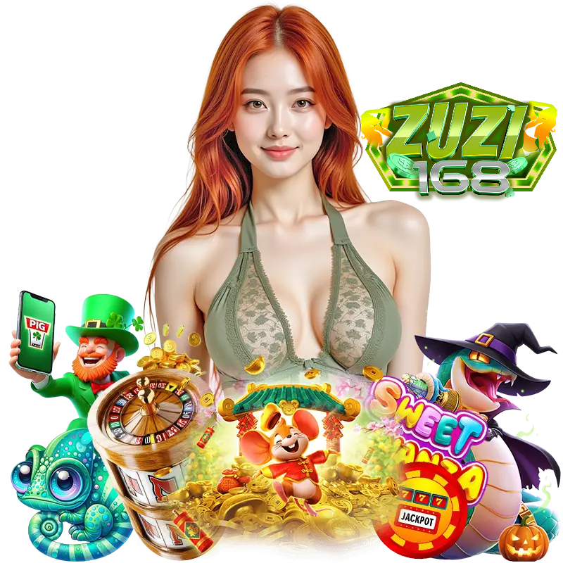 ZUZI168 เข้าสู่ระบบ